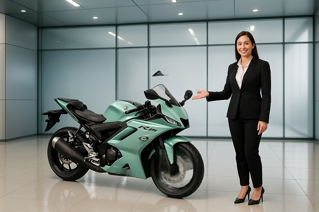 Yamaha R15 V5 2025 Launch Specs Features and First Look 3 Engine and Performance