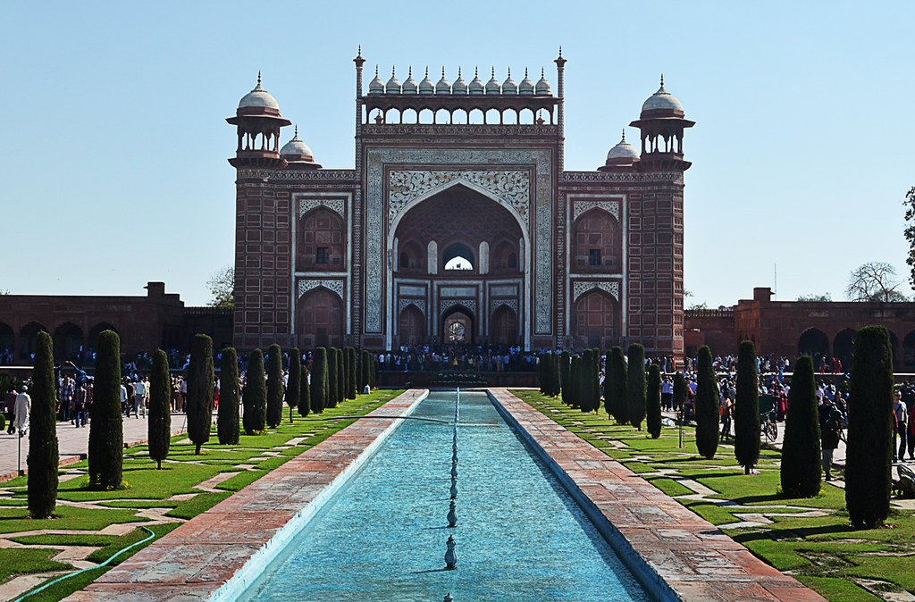 Taj Mahal , Agra: The Eternal Symbol of Love 5 Entry Fee and Visiting Hours