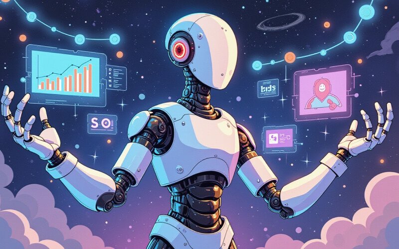 Top 10 Free AI Courses to Jumpstart Your Tech Career