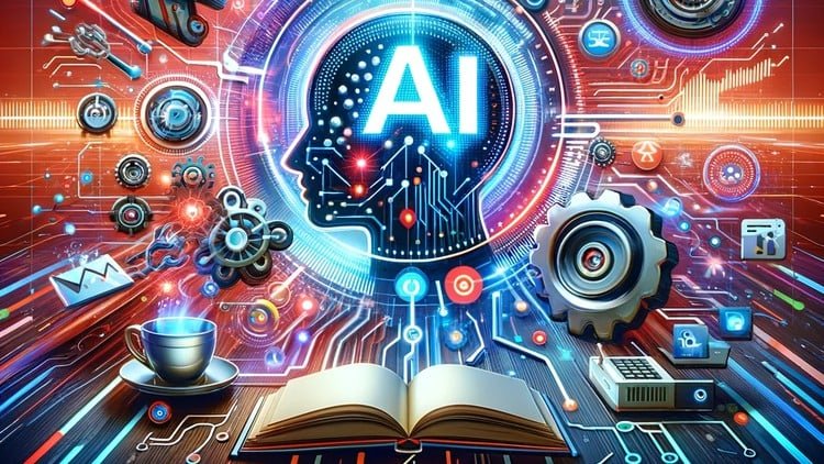 Top 10 Free AI Courses to Jumpstart Your Tech Career 1 Free AI Course