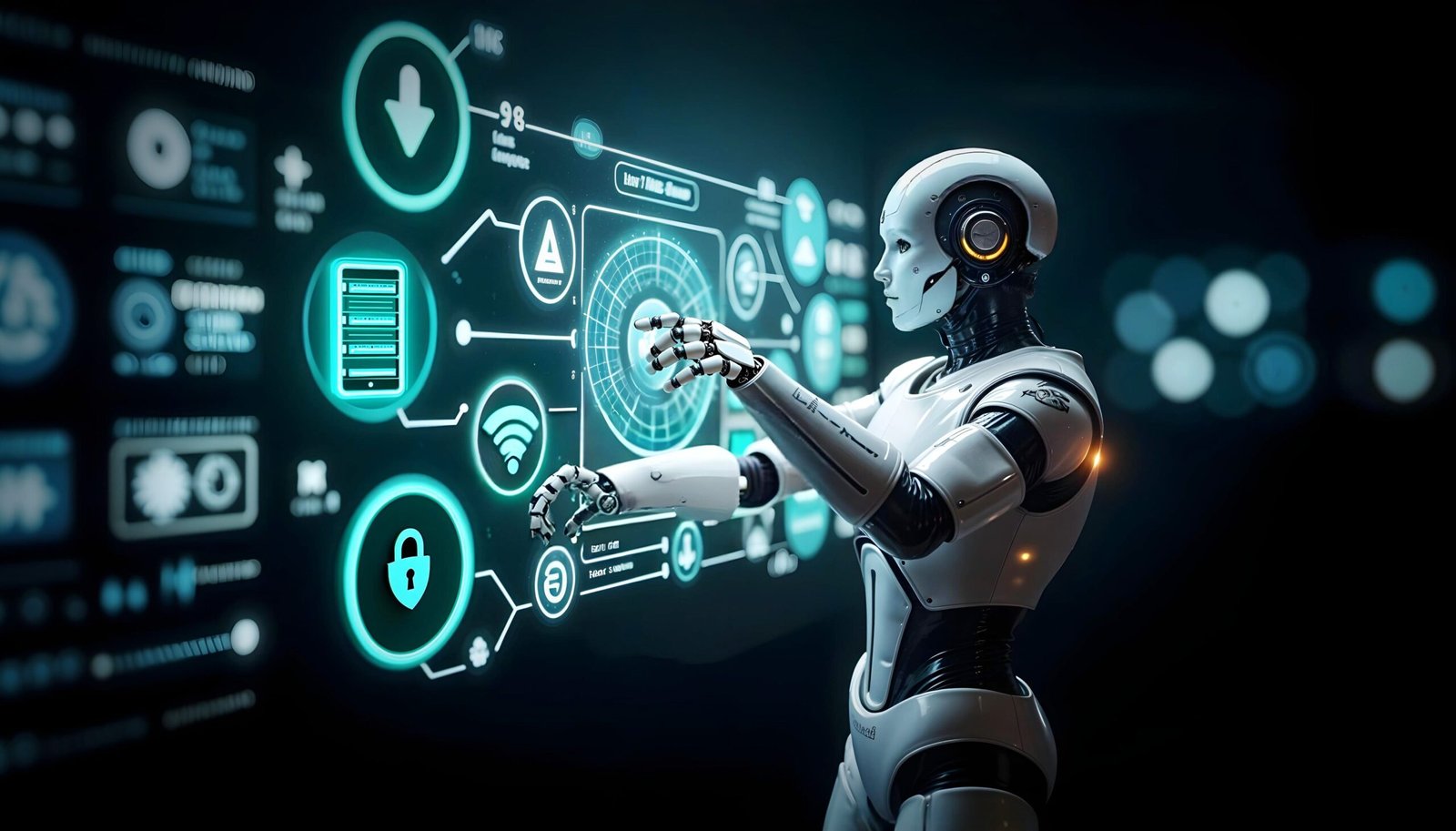 10 Game-Changing Business Analytics Strategies You Need in 2025 2 AI-Powered Business Intelligence Tools: Transforming Data into Decisions