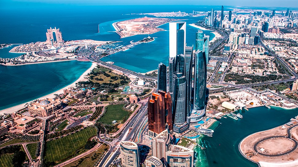 Abu Dhabi Tourism 12 Unforgettable Experiences You Must Try in 2025 1 Abu Dhabi Tourism