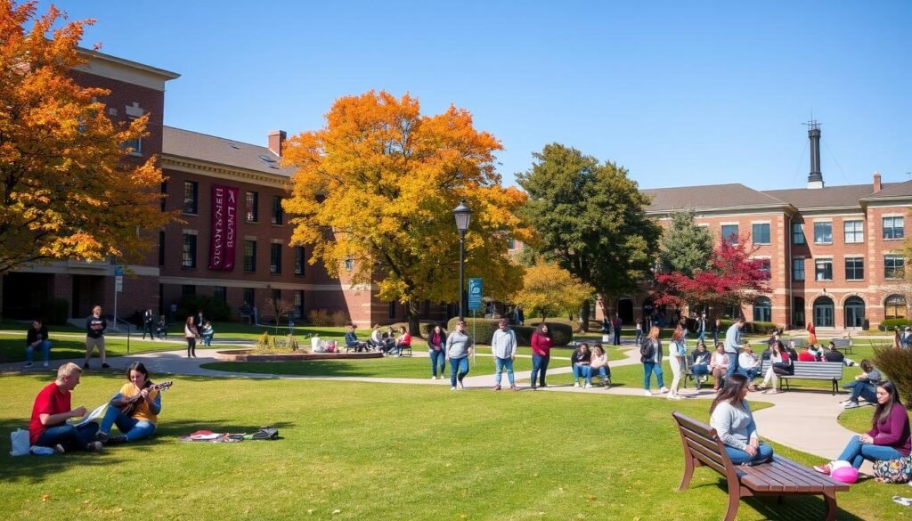 Top Universities in USA 2025 Ranking and Guide 5 Admission Requirements for Top Universities in USA