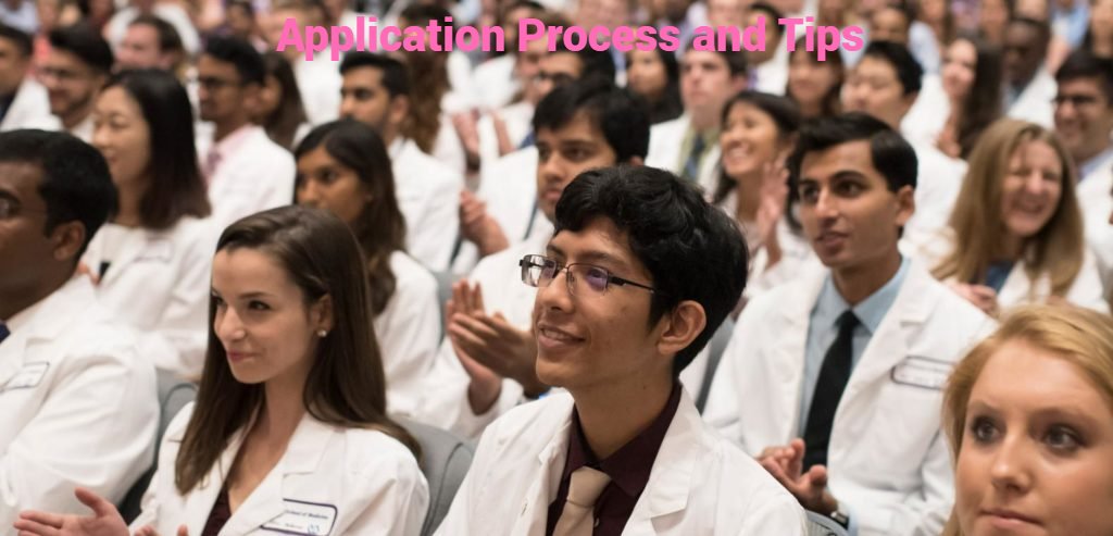 Study MBBS in UK with Scholarship 7 Best Opportunities in 2025 5 Application Process and Tips