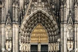 Architectural Grandeur