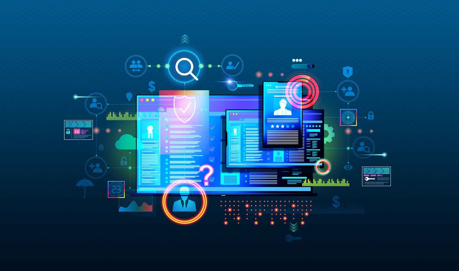 10 Game-Changing Business Analytics Strategies You Need in 2025 6 Automating Reports and Dashboards Saving Time Gaining Insights scaled