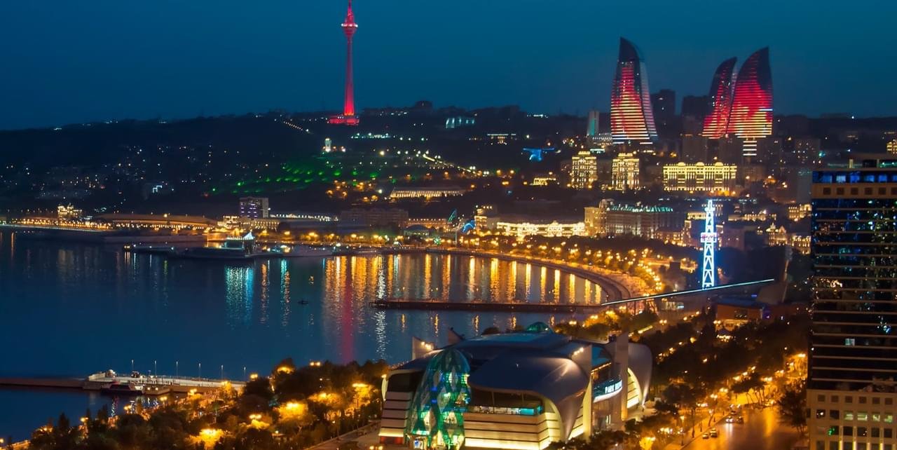 Baku Tourism 2025 Ultimate Travel Guide to Azerbaijan’s Stunning Capital 1 Baku Tourism