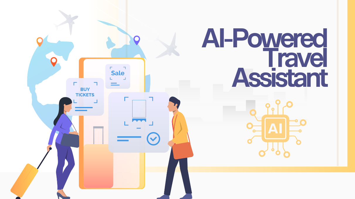 AI Guide to Germany 2025 Smart Travel, Culture Insights & Personalized Tips 7 Benefits of AI Powered Travel Assistance