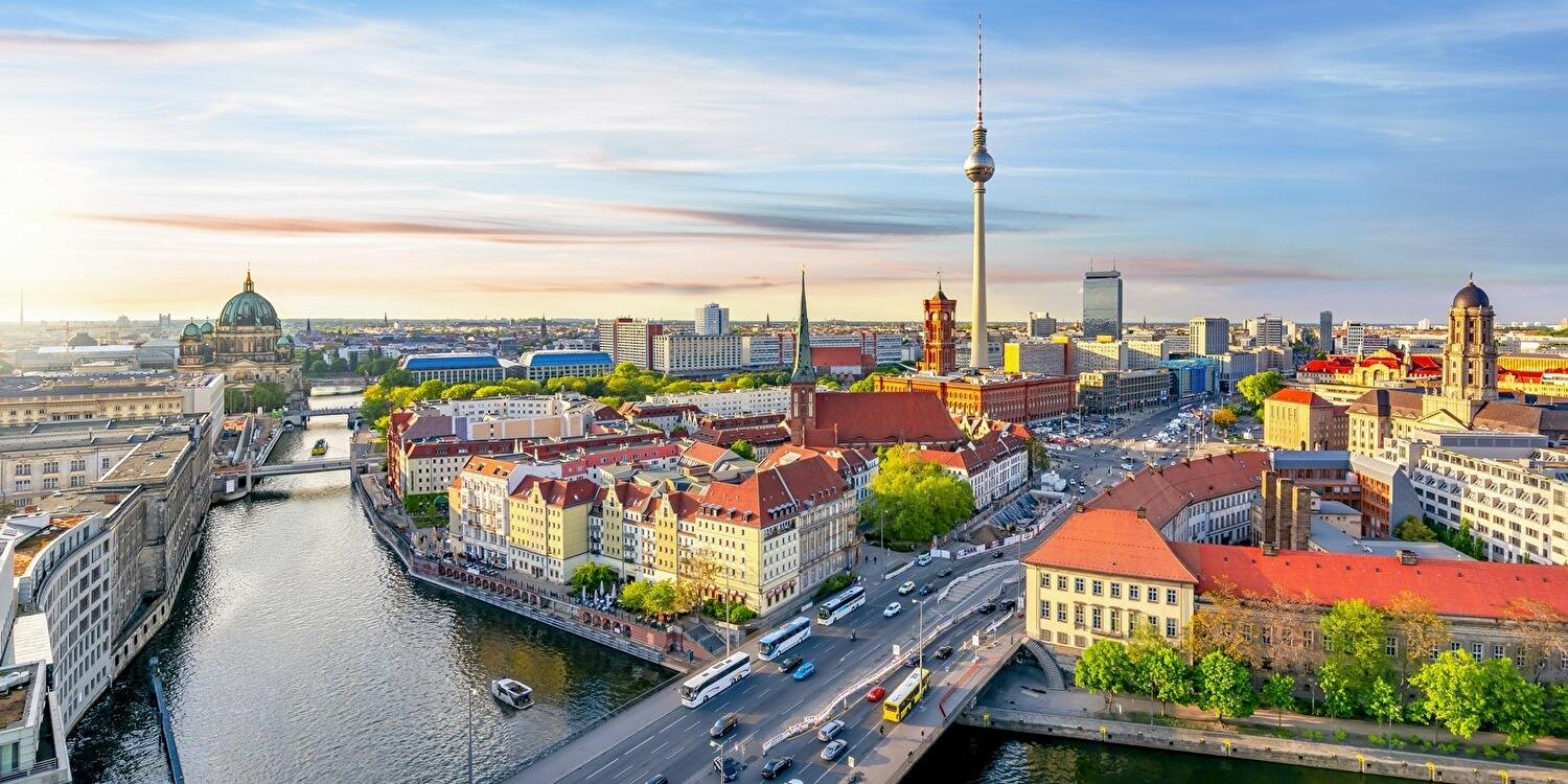 Berlin Tourism 2025 Top Attractions, History & Travel Tips for Visitors 1 Berlin Tourism