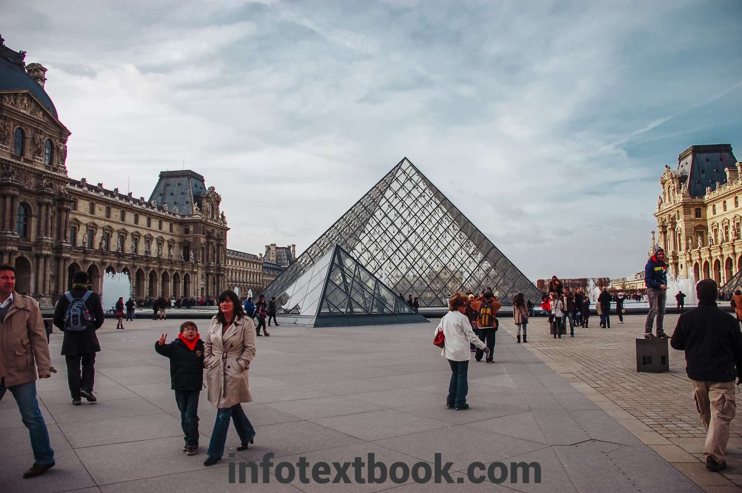 Louvre Museum Paris 2025 Art Masterpieces, Tickets & Visitor Guide 5 Best Tips for Visiting the Louvre Museum