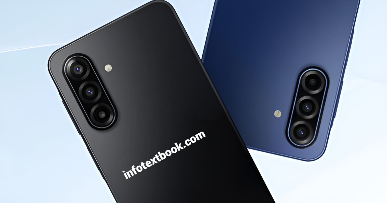 Samsung Galaxy A17 Budget Friendly Performance with Premium Features 6 Camera Capabilities