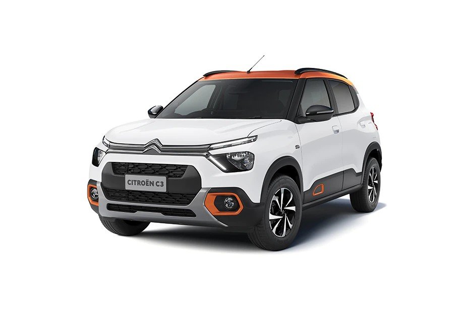 Citroën C3X