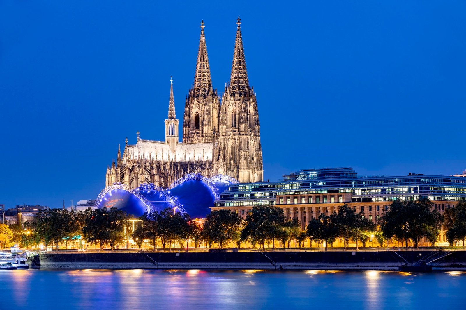 Cologne Cathedral
