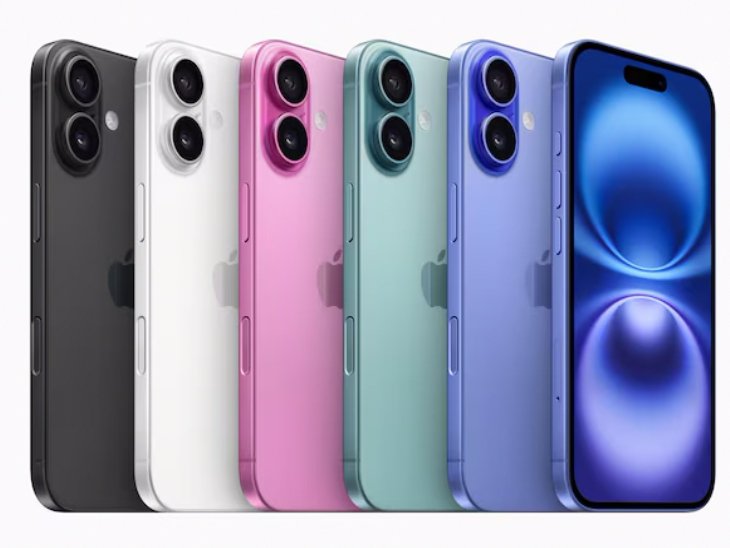 Comparing iPhone 17 with Previous Models