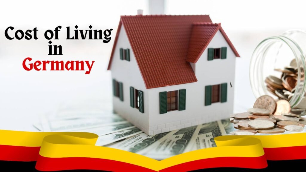 Free Education in Germany Your Complete 2025 Guide 6 Cost of Living for Students in Germany