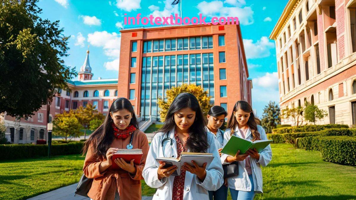 Study MBBS in UK with Scholarship 7 Best Opportunities in 2025 6 Cost and Scholarship Details