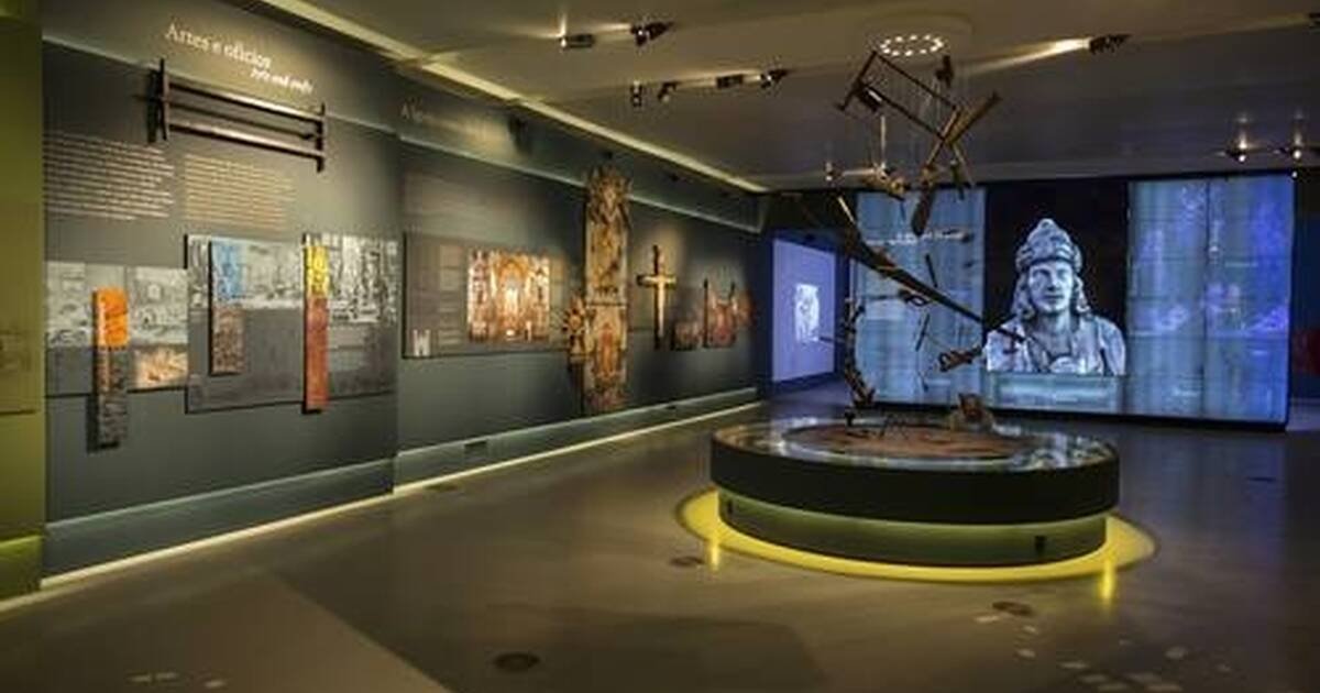 Baku Tourism 2025 Ultimate Travel Guide to Azerbaijan’s Stunning Capital 4 Cultural Heritage and Museums