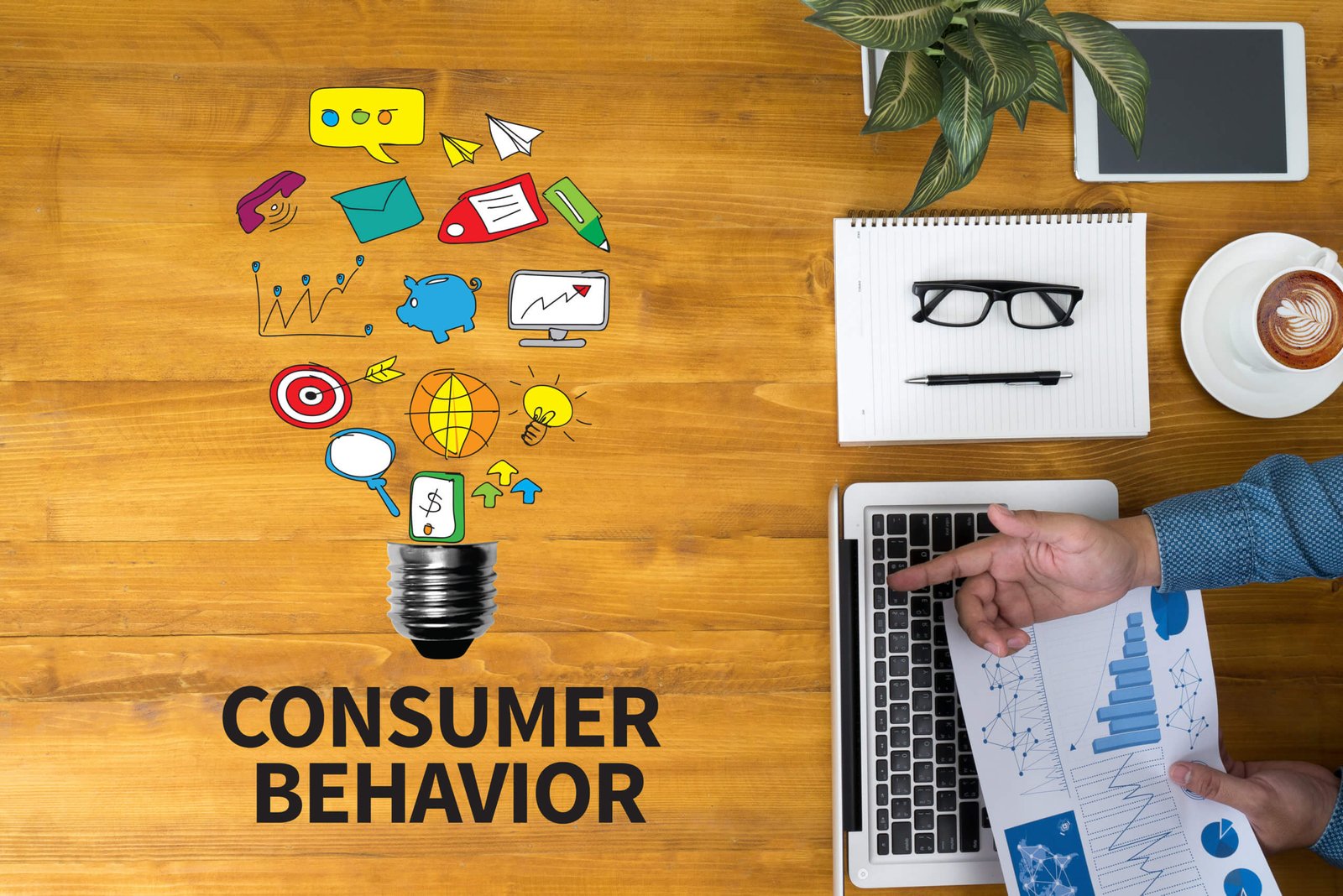 10 Game-Changing Business Analytics Strategies You Need in 2025 4 Customer Behavior Analytics for Personalization