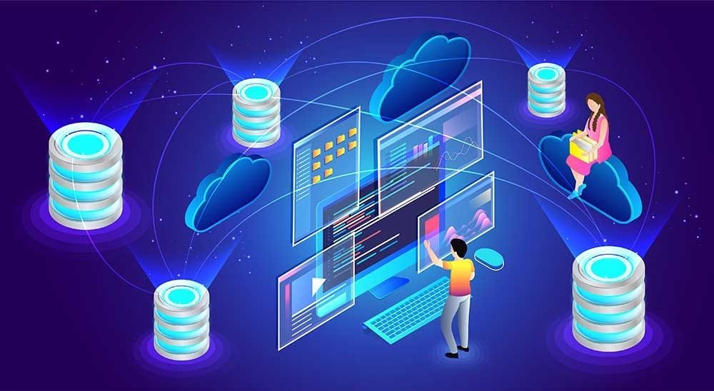 10 Essential Skills Every Full Stack Developer Must Master in 2025 5 Database Management SQL NoSQL Storing the Backbone of Every App