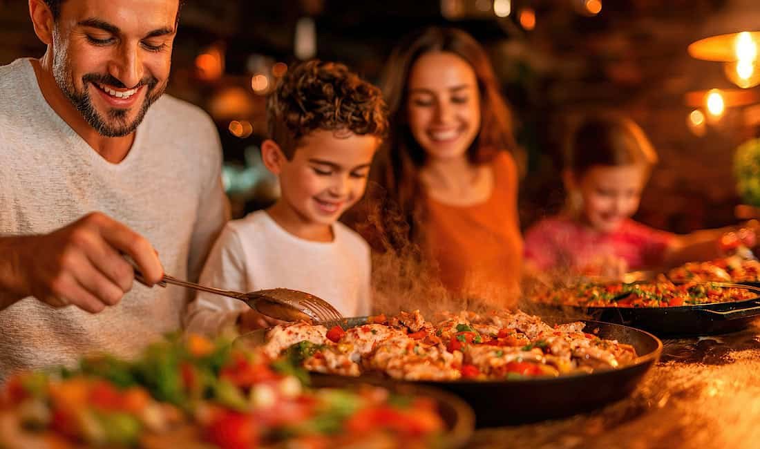 Walt Disney World The Ultimate 2025 Guide to Orlando s Magical Kingdom 5 Dining & Culinary Experiences