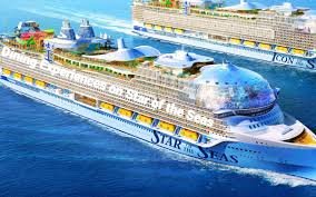 Dining Experiences on Star of the Seas