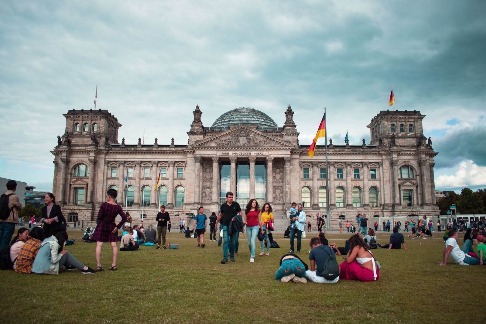 Free Education in Germany Your Complete 2025 Guide 3 Eligibility for Free Education in Germany