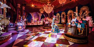Fairy Tale Forest Experience