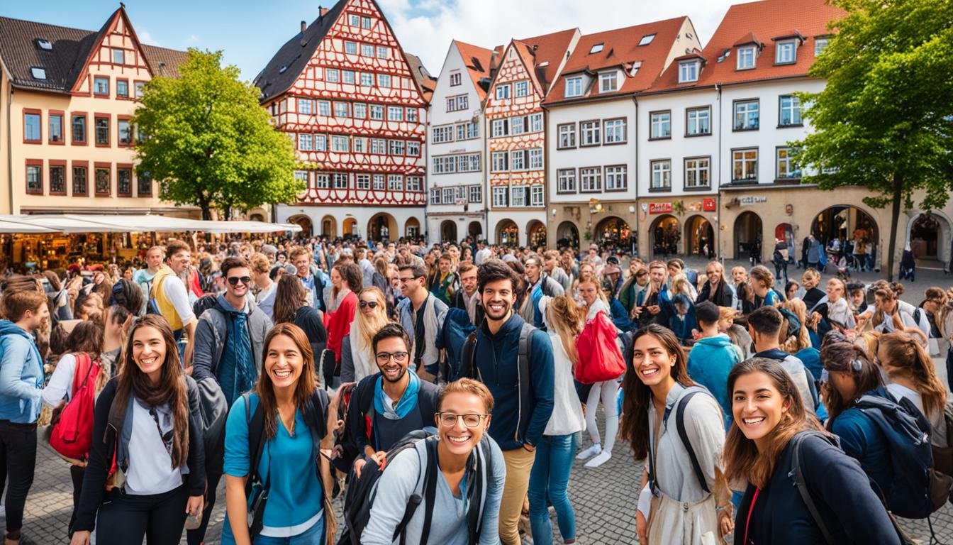 Free Education in Germany