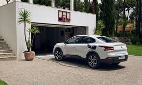 Citroën C3X Stylish Compact SUV with Advanced Features 7 Fuel Efficiency and Environmental Impact