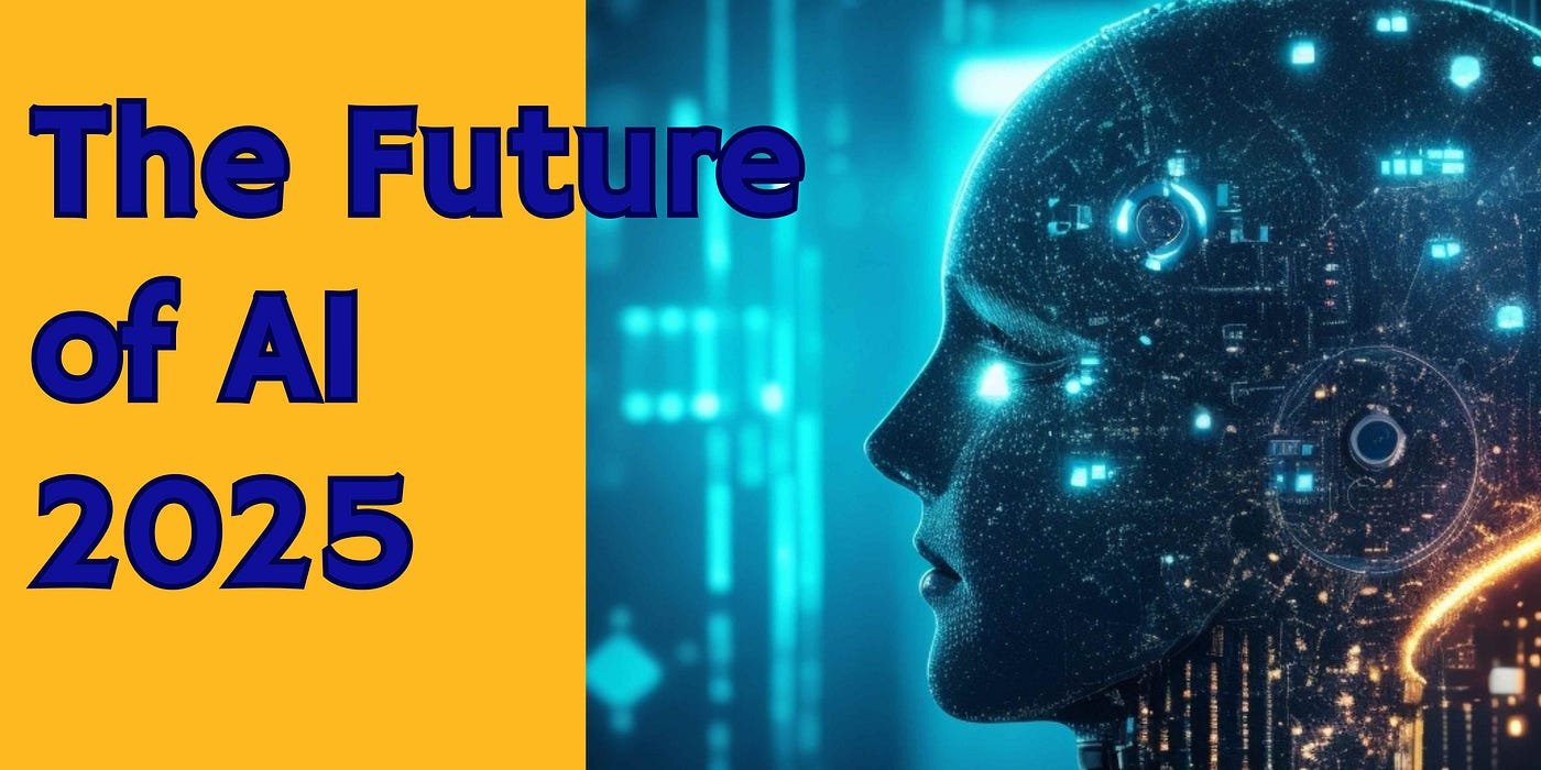 Boost Your Research with Perplexity AI: A 2025 Guide 8 Future Trends: What’s Next for Perplexity AI in 2025