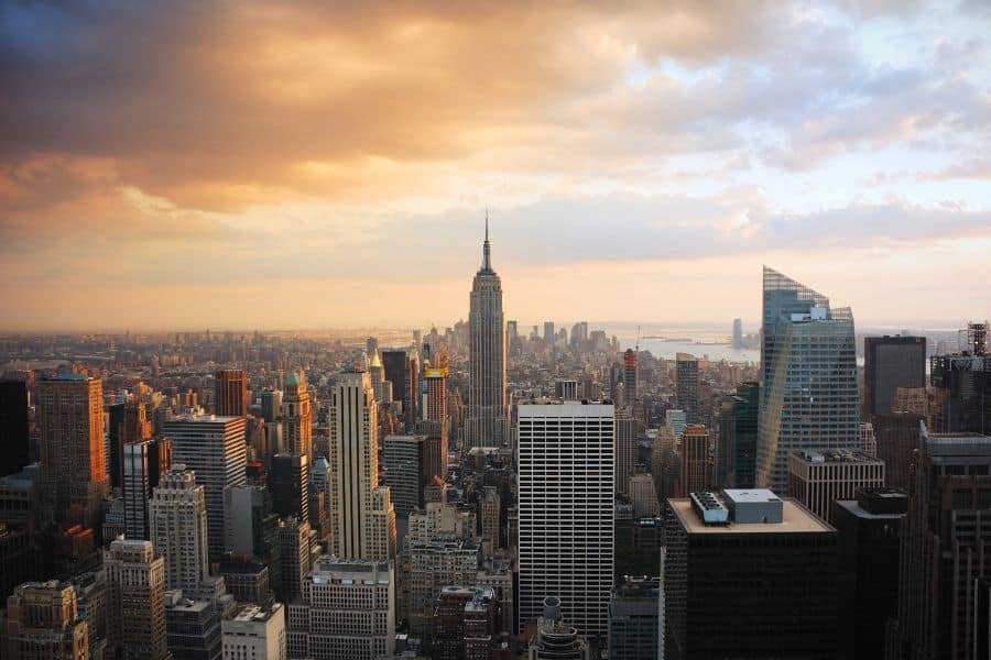 Top 15 Tourist Destinations in the USA to Visit in 2025 18 How to Reach USA A Complete Travel Guide for International Tourists