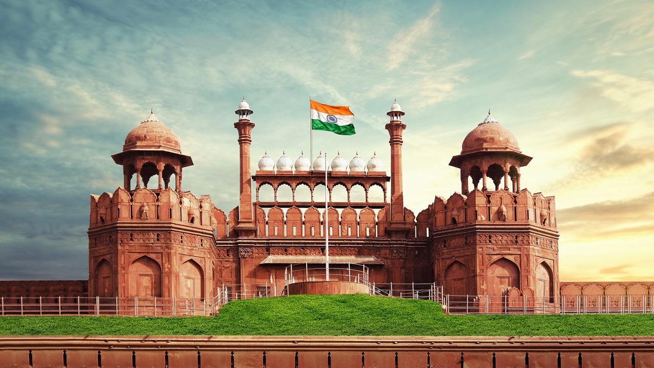 Independence Day at Red Fort 7 Spectacular Celebrations You Can t Miss in 2025 1 Independence Day Red Fort