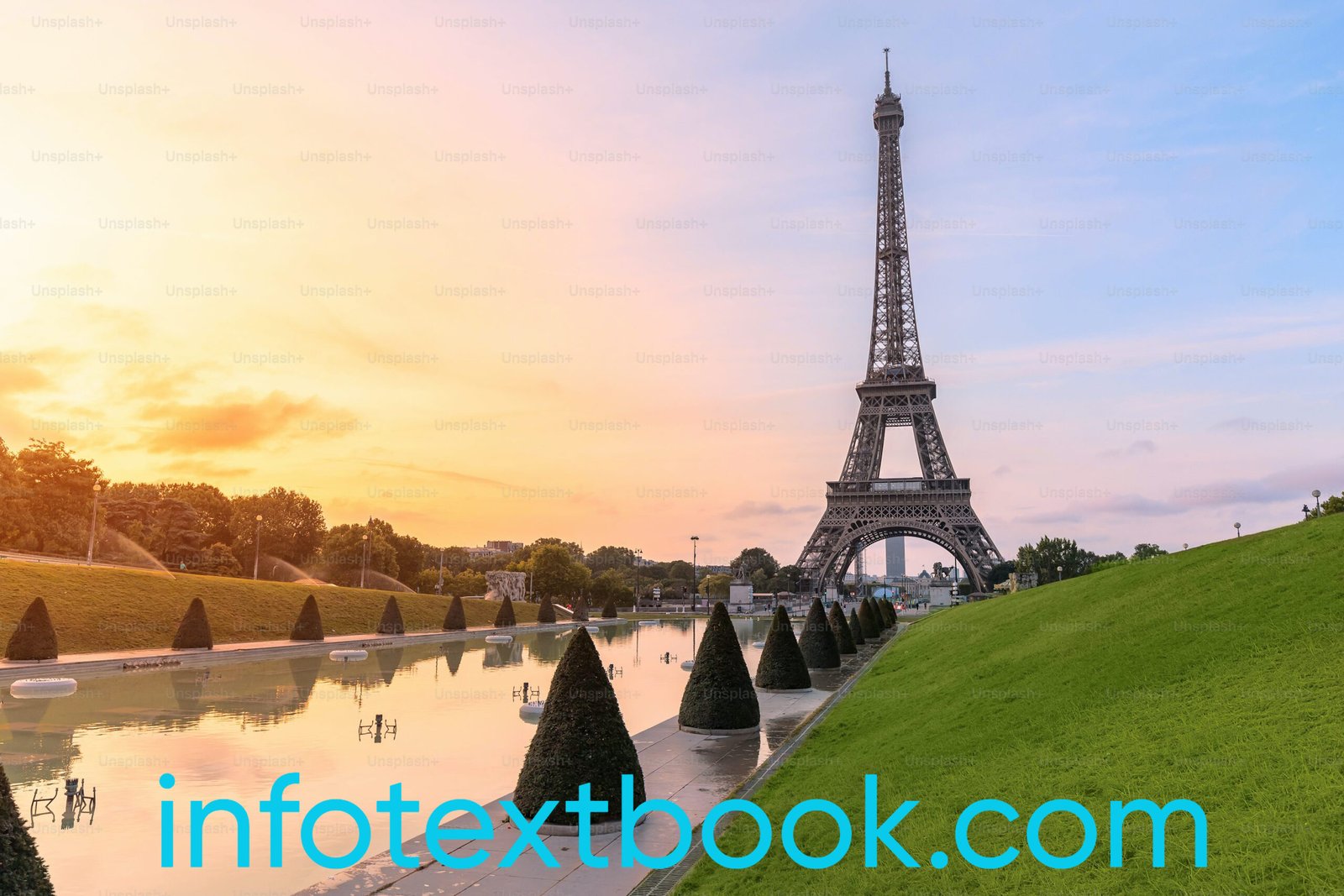 Eiffel Tower Paris 2025 History, Tickets, Best Views & Travel Guide 2 Introduction