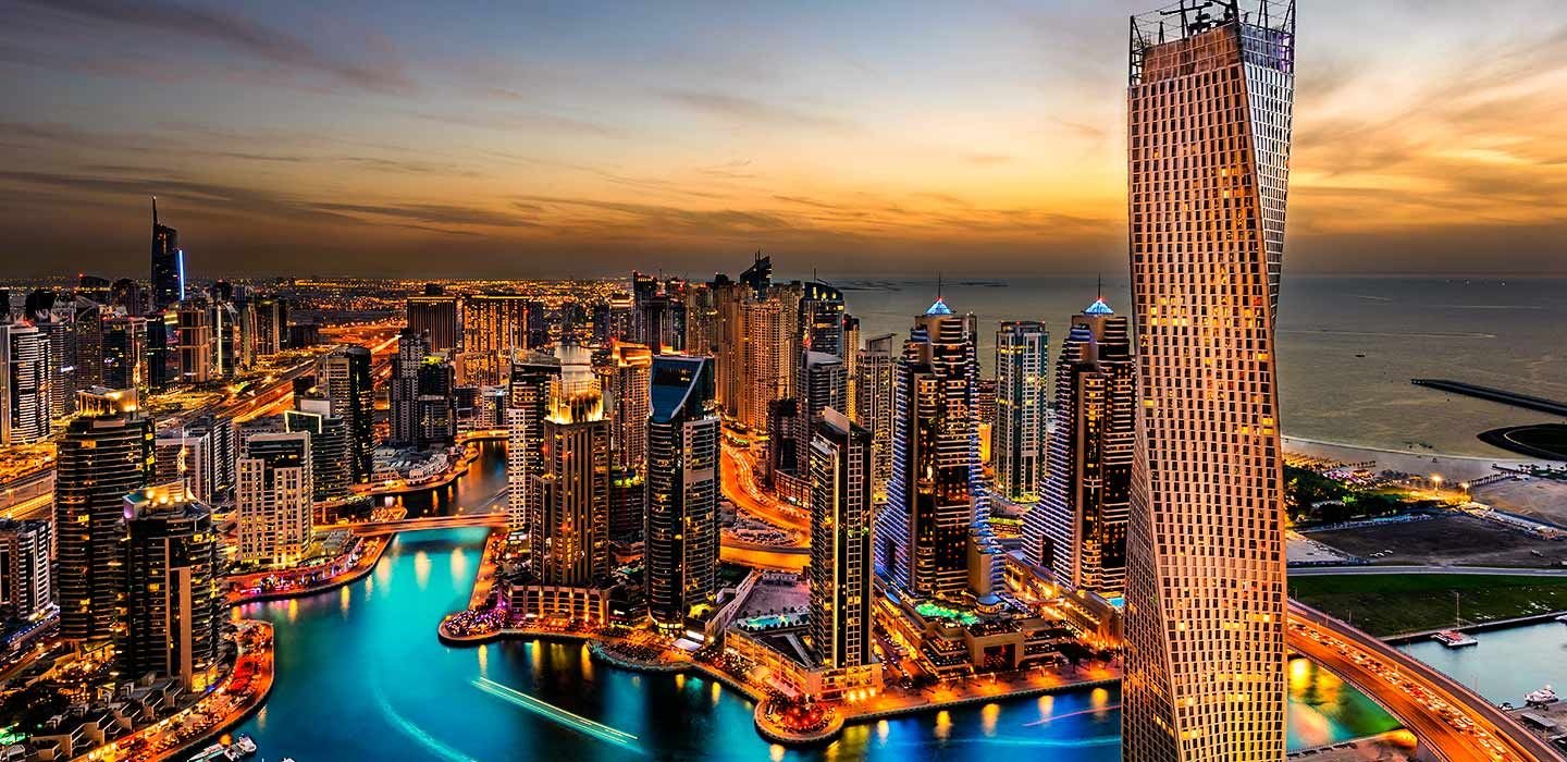 Abu Dhabi Tourism 12 Unforgettable Experiences You Must Try in 2025 2 Introduction to Abu Dhabi Tourism