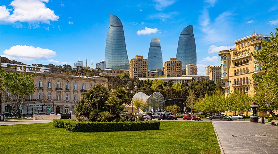 Baku Tourism 2025 Ultimate Travel Guide to Azerbaijan’s Stunning Capital 2 Introduction to Baku Tourism