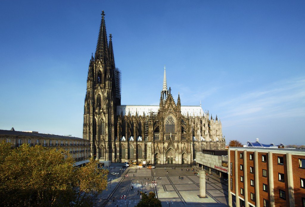Introduction to Cologne Cathedral