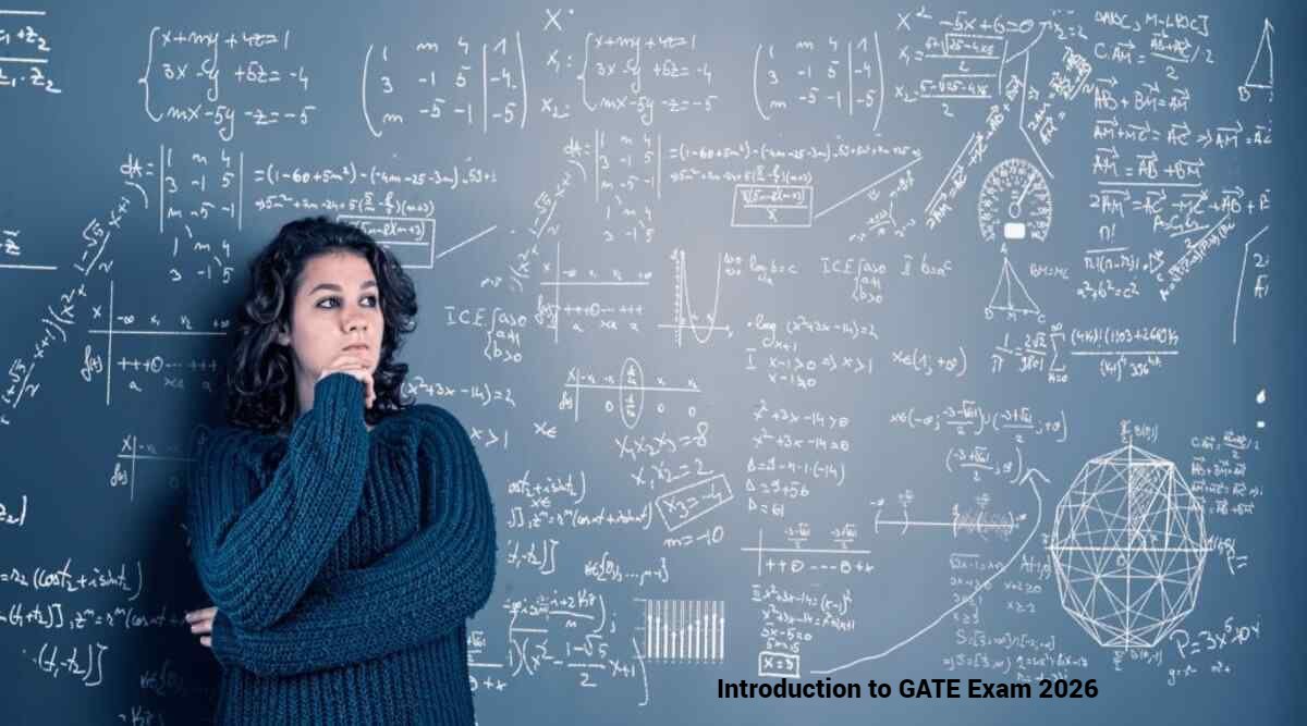 Introduction to GATE Exam 2026