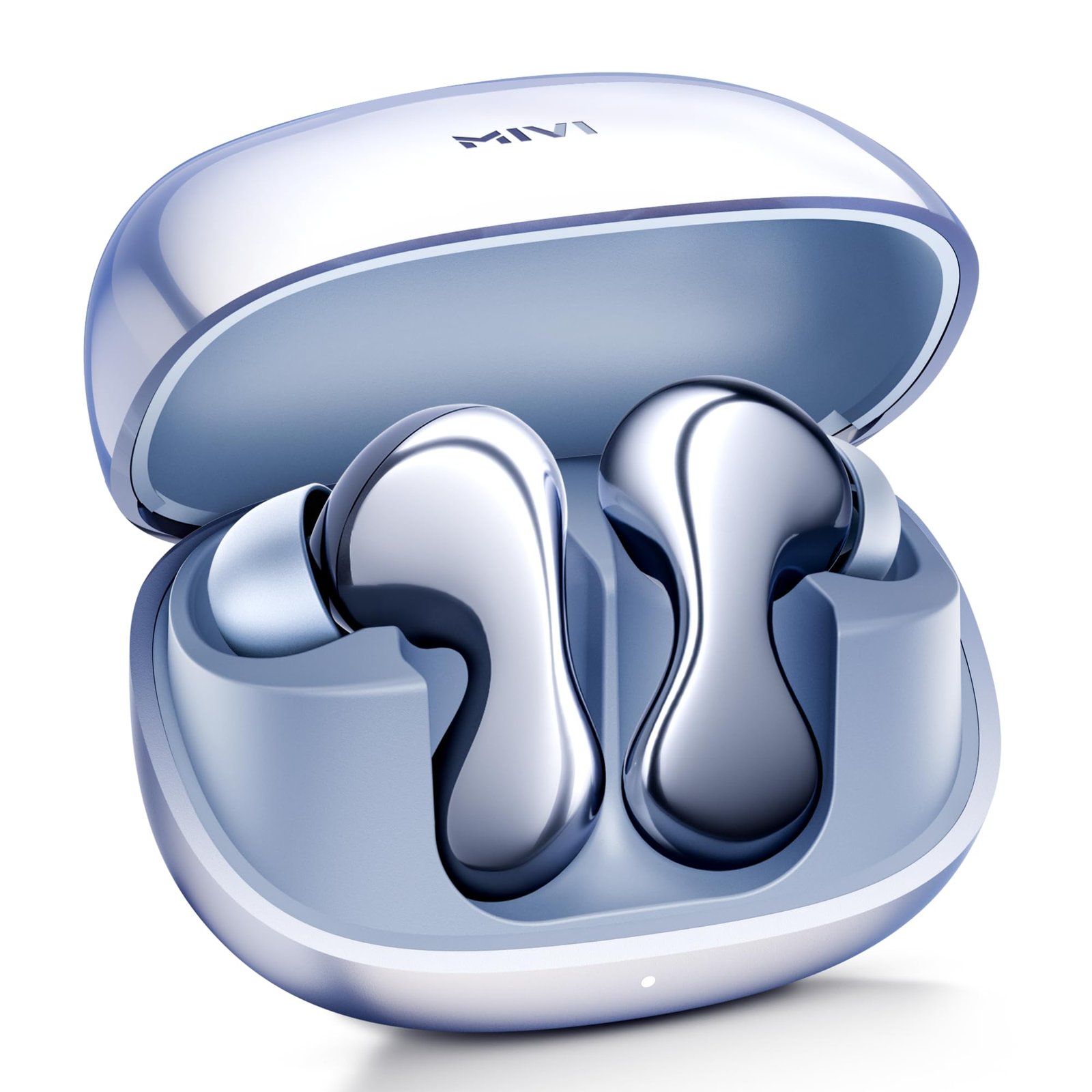 Mivi AI Buds Smart Wireless Earbuds with Next Gen AI Features 2 Introduction to Mivi AI Buds