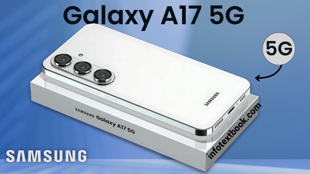 Samsung Galaxy A17 Budget Friendly Performance with Premium Features 2 Introduction to Samsung Galaxy A17