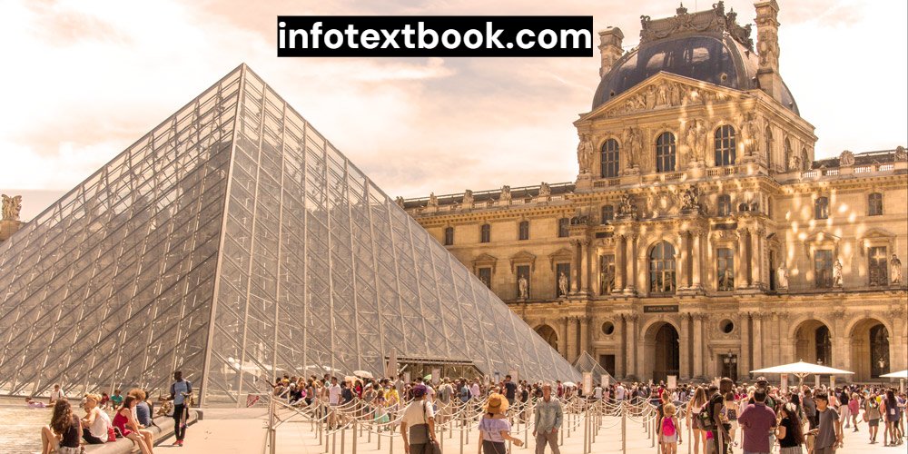 Louvre Museum Paris 2025 Art Masterpieces, Tickets & Visitor Guide 2 Introduction to the Louvre Museum