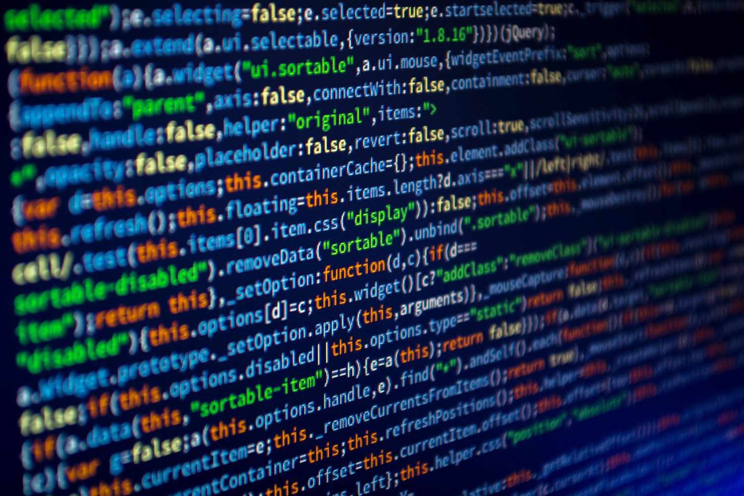 10 Essential Skills Every Full Stack Developer Must Master in 2025 3 JavaScript and Modern FrameworksPowering the Web for Full Stack Developers