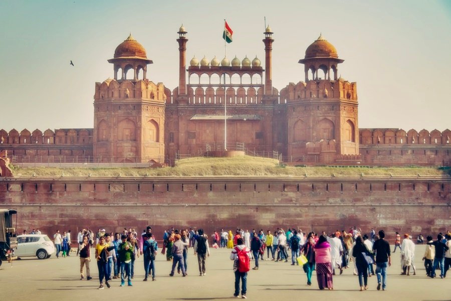Independence Day at Red Fort 7 Spectacular Celebrations You Can t Miss in 2025 6 Light and Sound Show
