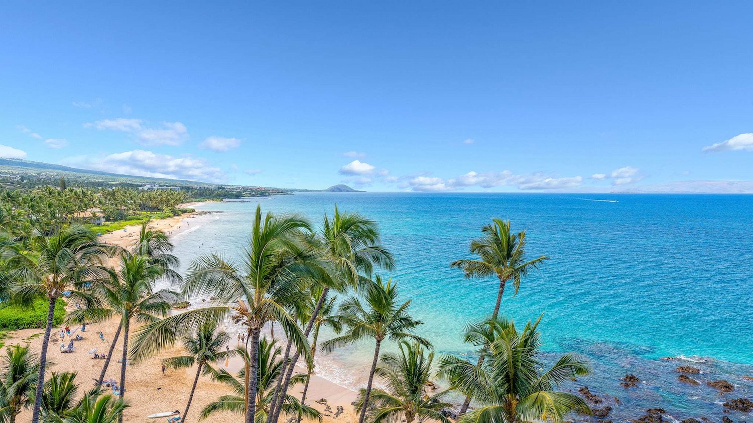 Top 15 Tourist Destinations in the USA to Visit in 2025 12 Maui Hawaii Paradise Found in the Pacific