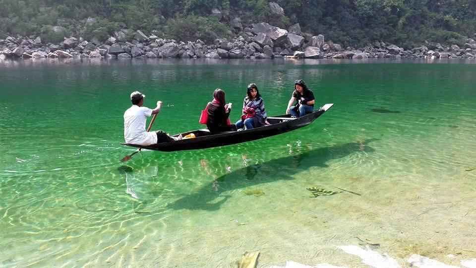 Top 10 Shillong Tourist Places 2025 Travel Guide to Meghalaya’s Hidden Gems 9 Mawlynnong Village