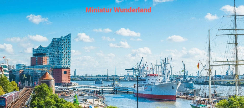Miniatur Wunderland