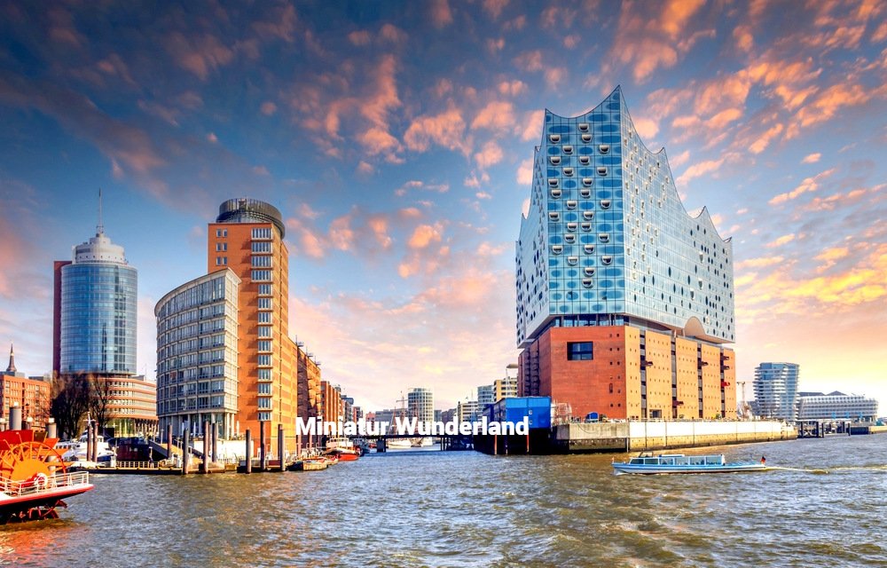 Miniatur Wunderland