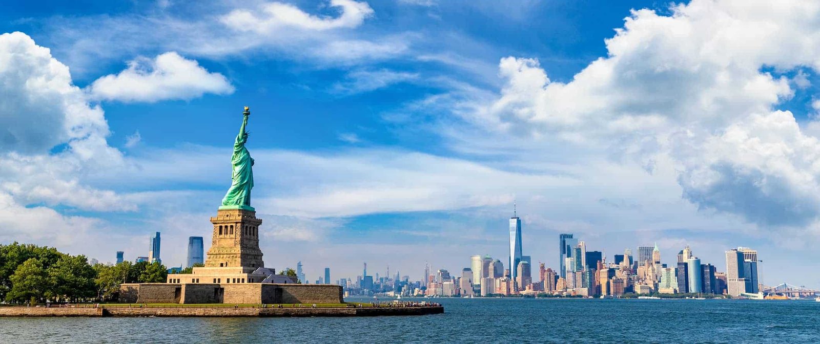Top 15 Tourist Destinations in the USA to Visit in 2025 2 New York City New York The Icon of American Tourism
