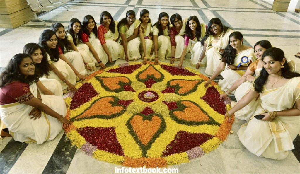 Onam in Kerala