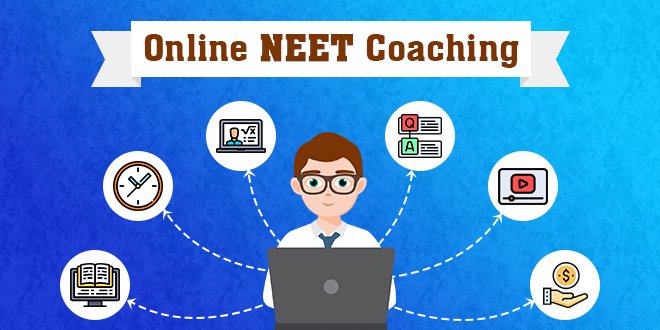 Free NEET Coaching 2025 Best Government Schemes, Online Classes & Preparation Tips 5 Online Platforms Offering Free NEET Coaching