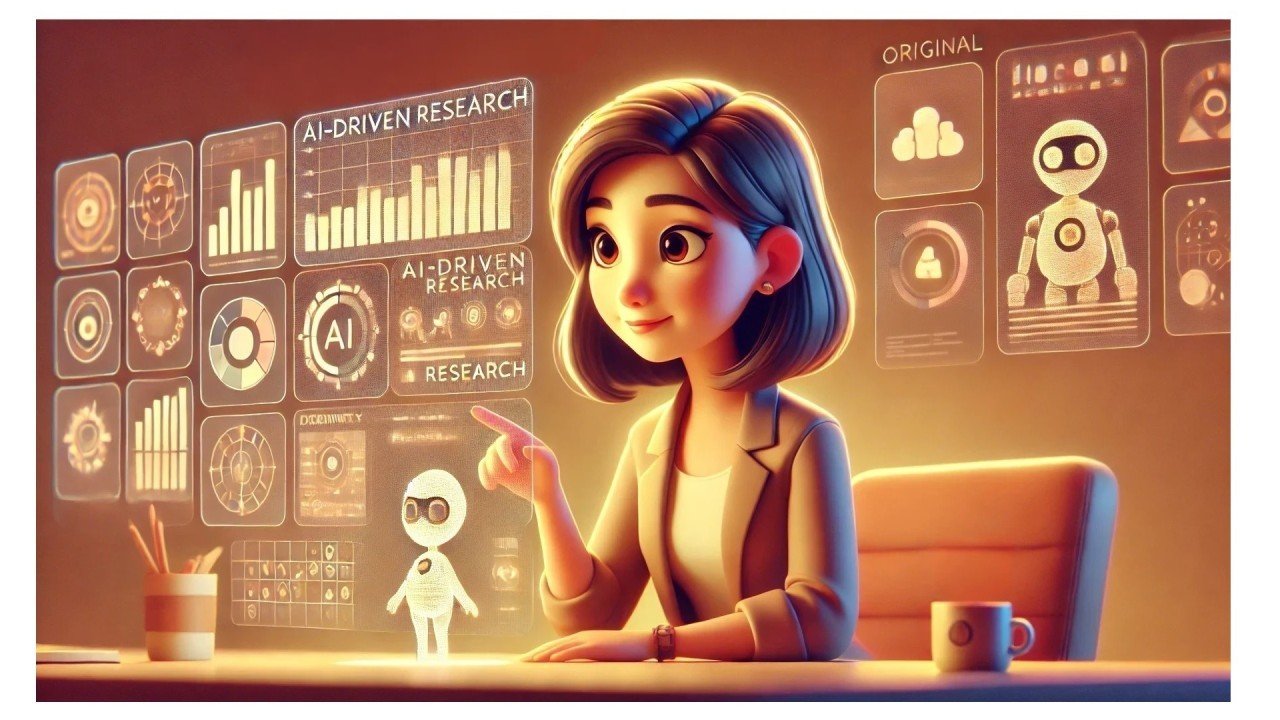 Perplexity AI